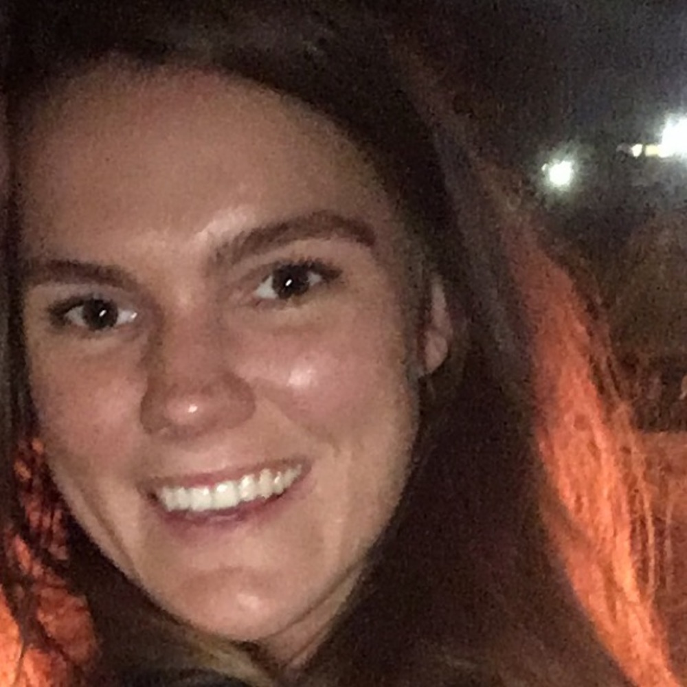 Meet your Posher, Lydia